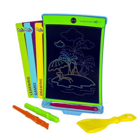 How the Magic Sketch Boogie Board is redefining the drawing experience